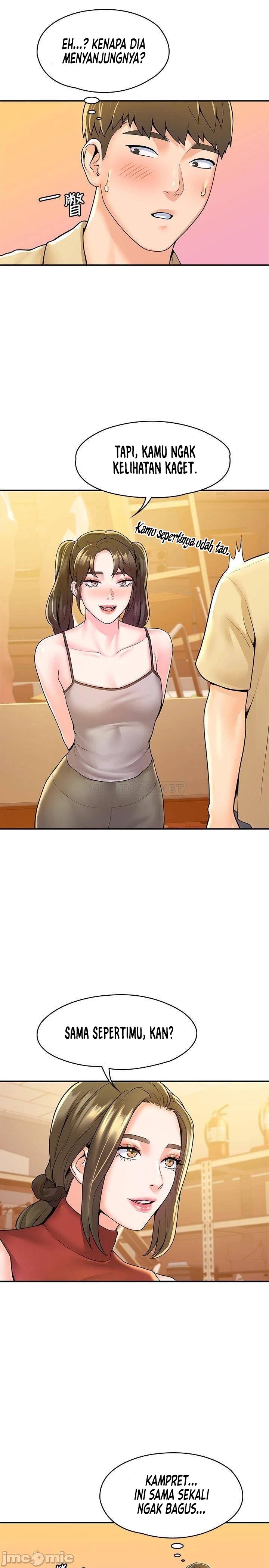 Campus Today - Chapter 52 10