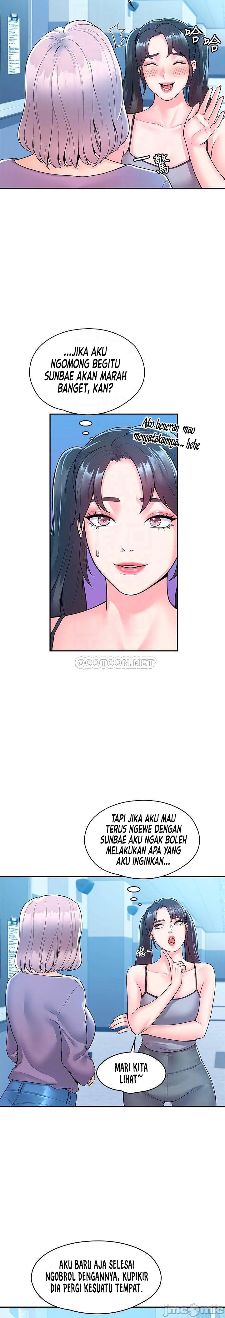 Campus Today - Chapter 52 19