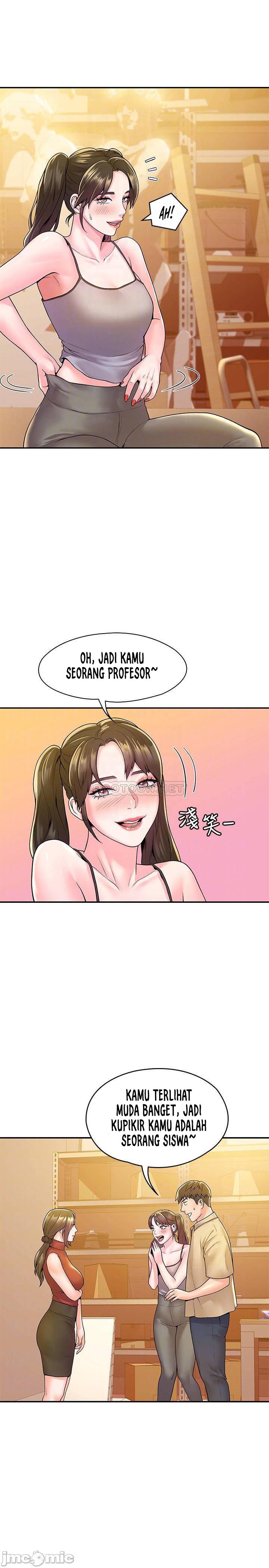 Campus Today - Chapter 52 9