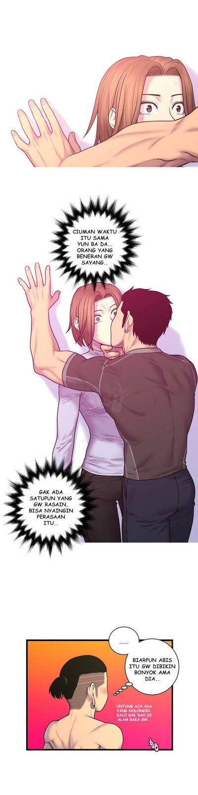 Ghost Love - Chapter 52 22