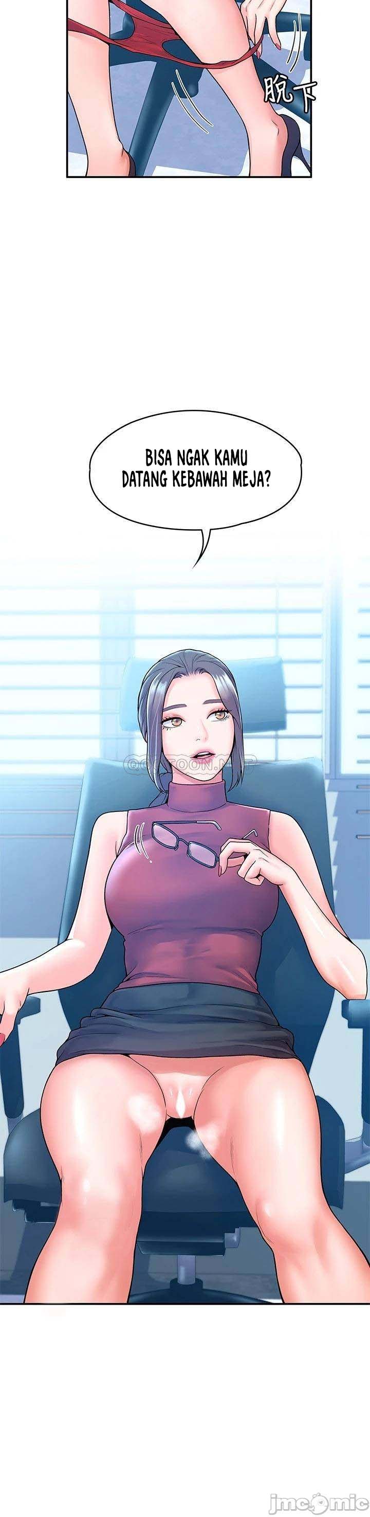Campus Today - Chapter 52 25