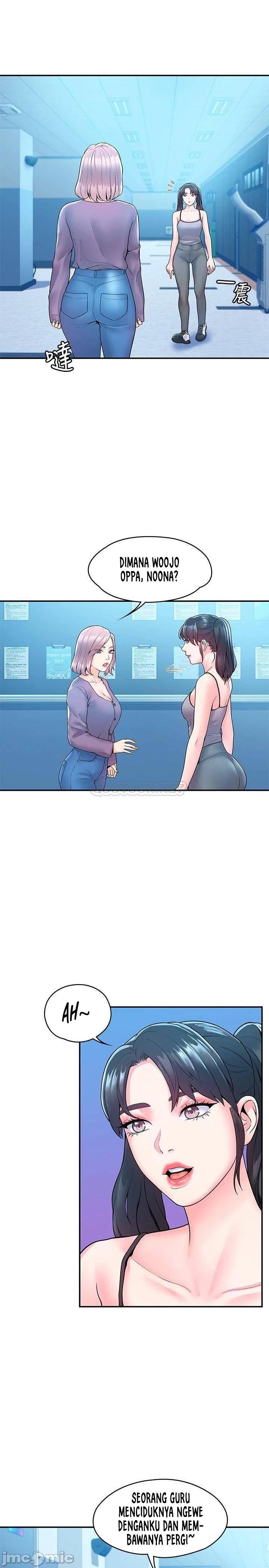 Campus Today - Chapter 52 18