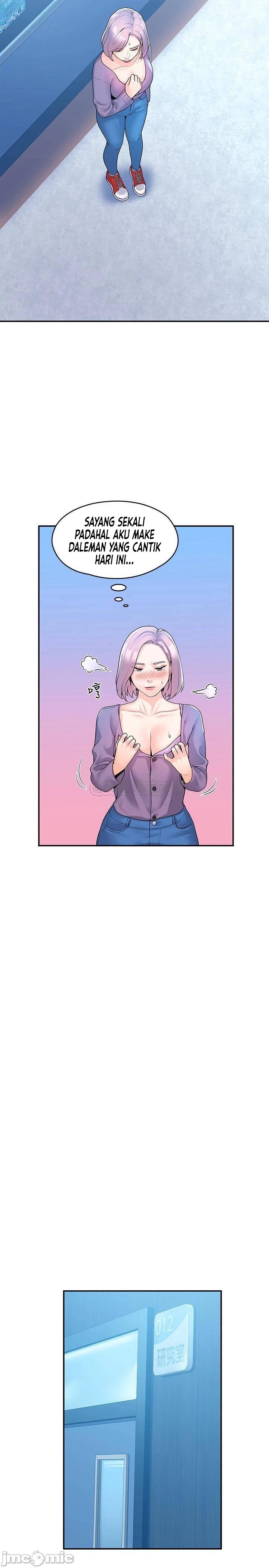 Campus Today - Chapter 52 22