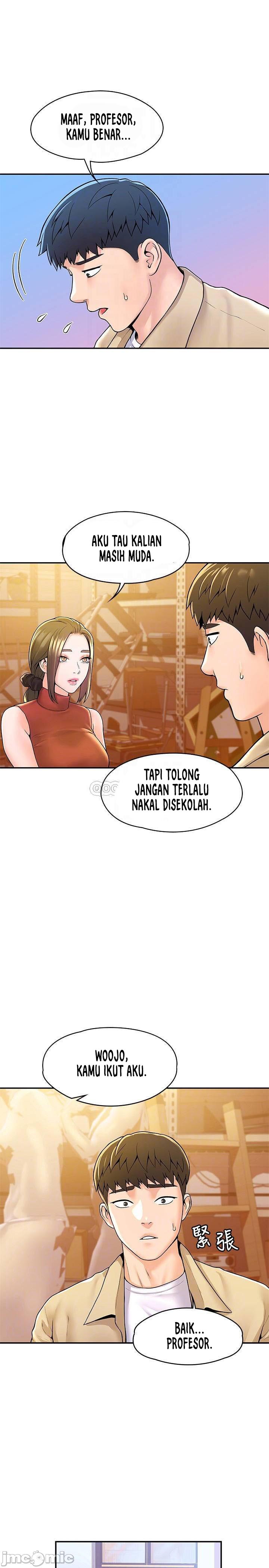 Campus Today - Chapter 52 15