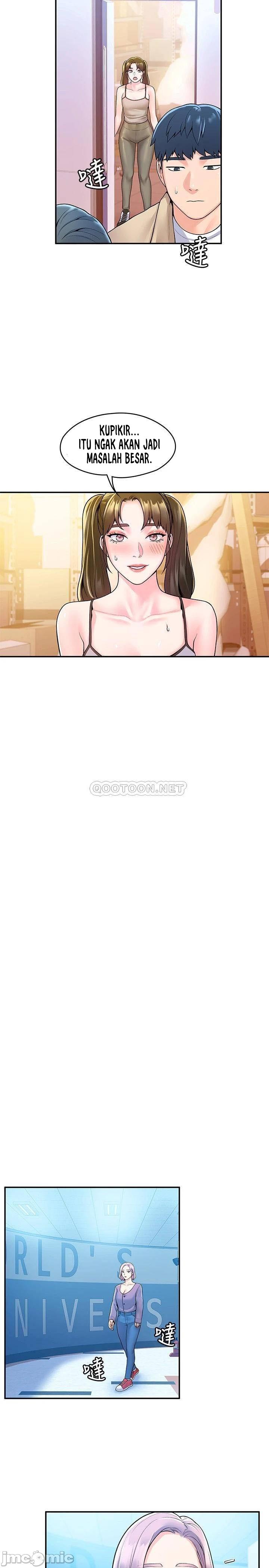 Campus Today - Chapter 52 16