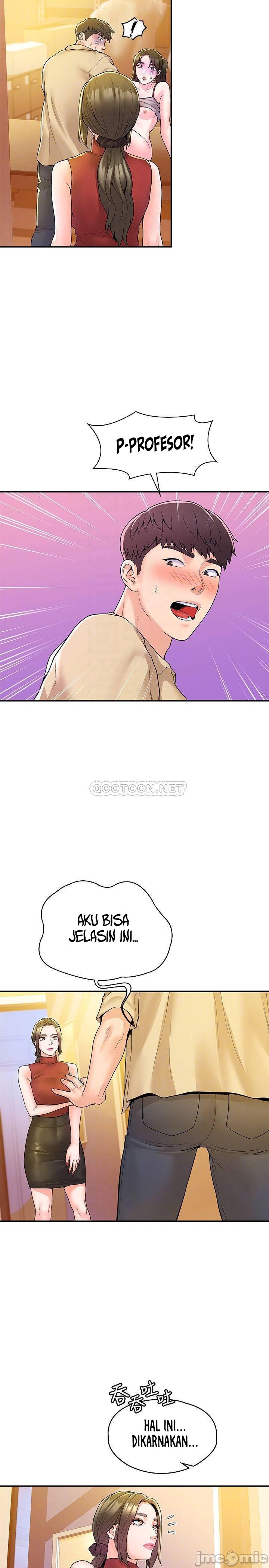 Campus Today - Chapter 52 7