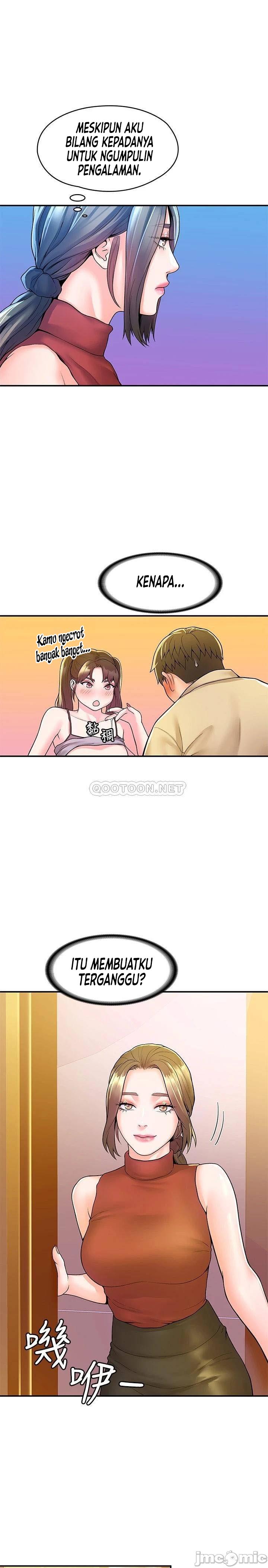 Campus Today - Chapter 52 6