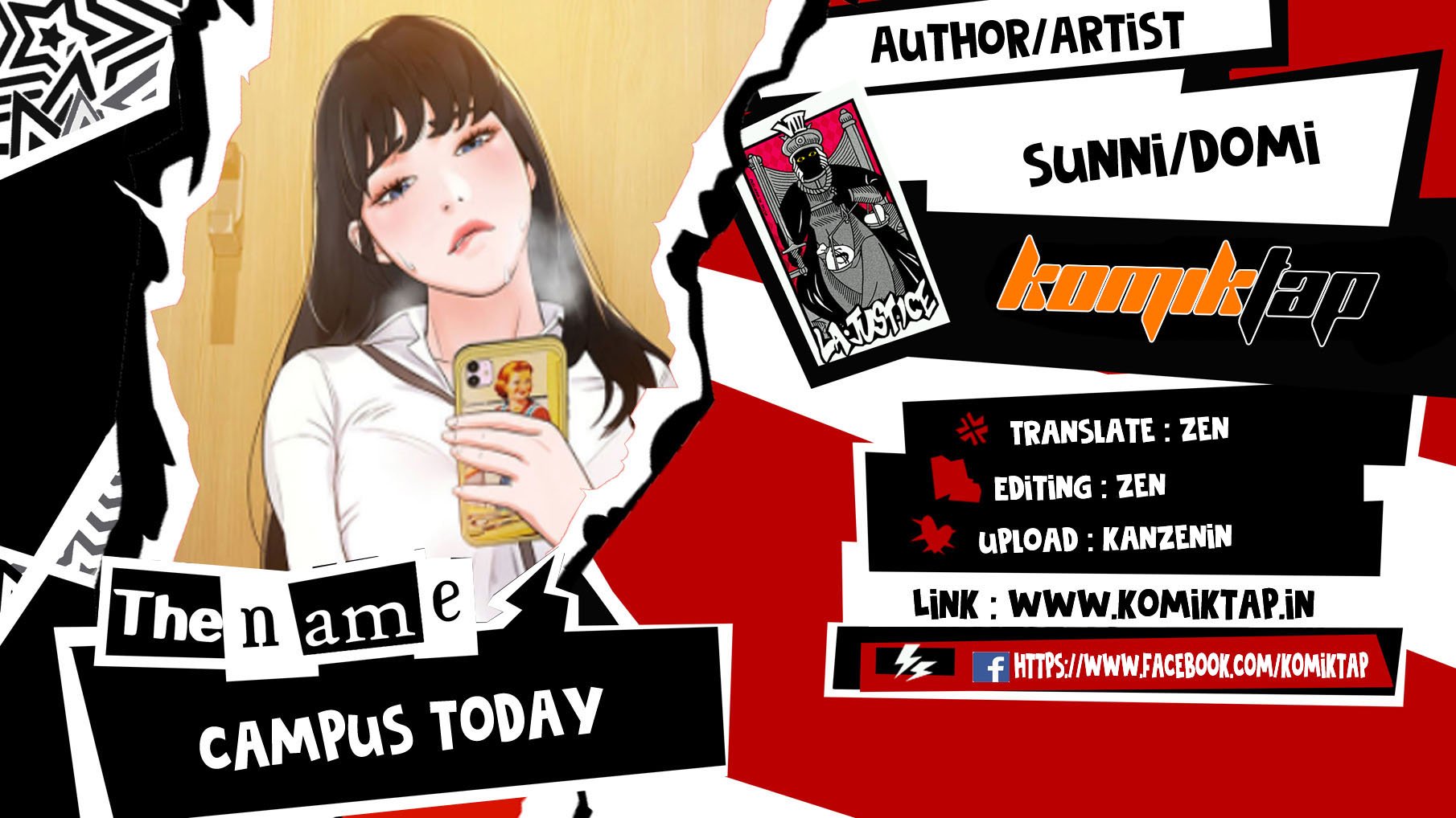 Campus Today - Chapter 52 1