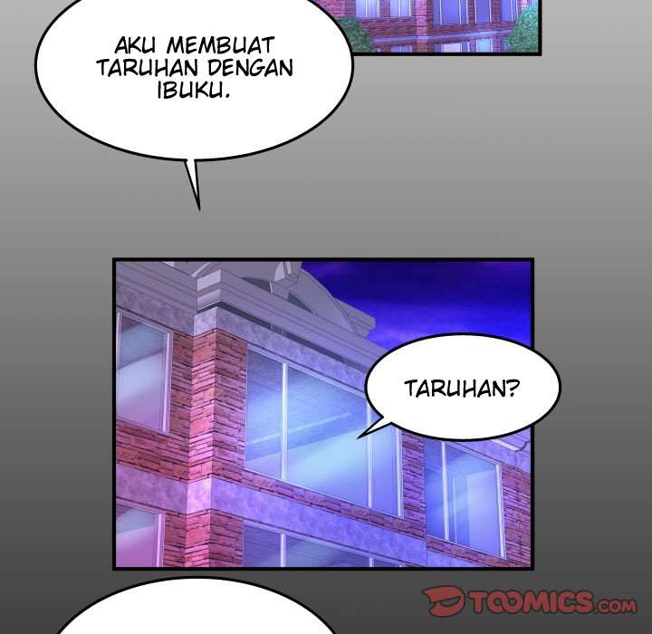 My Aunt - Chapter 87 8