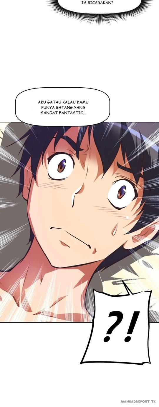 Brawling Go - Chapter 87 22
