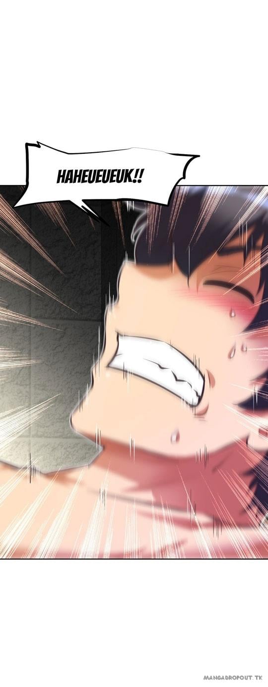 Brawling Go - Chapter 87 40