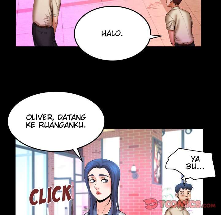 My Aunt - Chapter 87 25