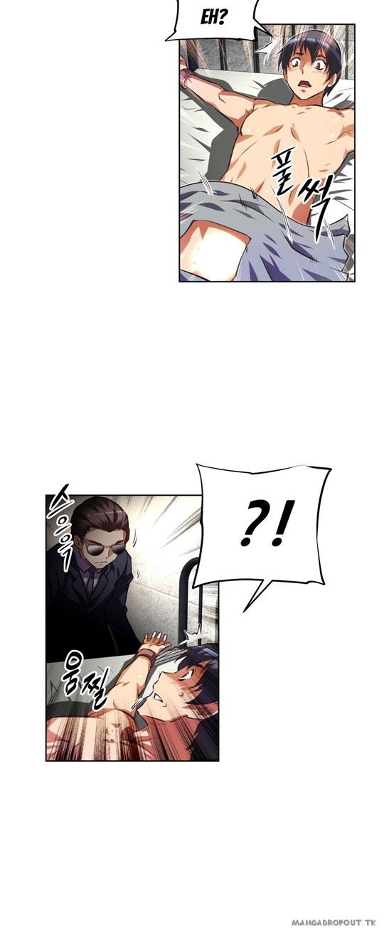 Brawling Go - Chapter 87 56