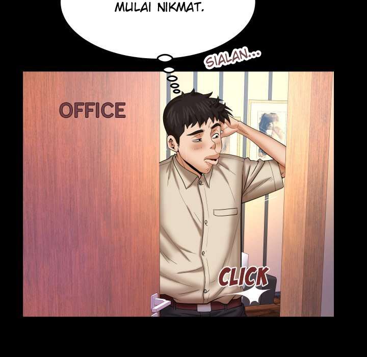 My Aunt - Chapter 87 42