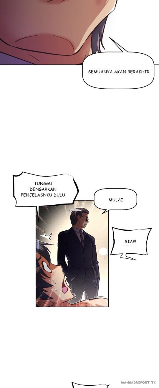 Brawling Go - Chapter 87 55