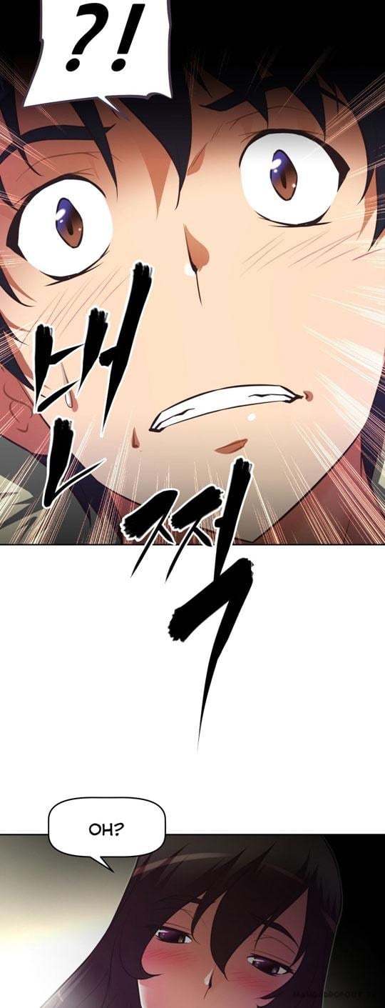 Brawling Go - Chapter 87 19