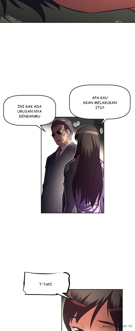 Brawling Go - Chapter 87 58