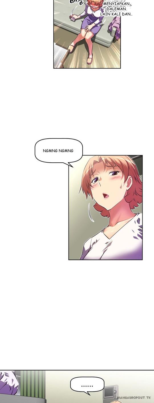Brawling Go - Chapter 87 13