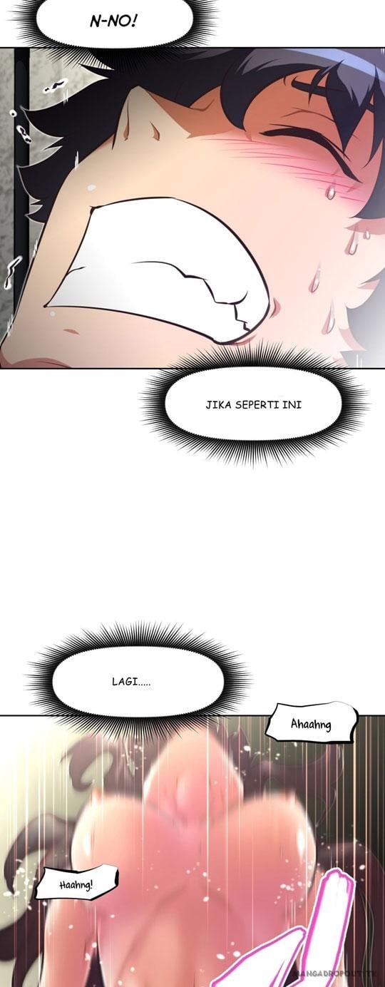 Brawling Go - Chapter 87 30