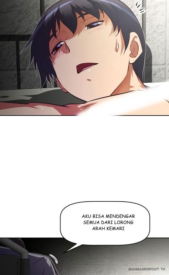 Brawling Go - Chapter 87 69