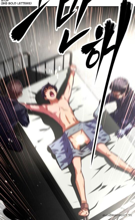 Brawling Go - Chapter 87 63