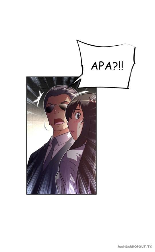 Brawling Go - Chapter 87 66