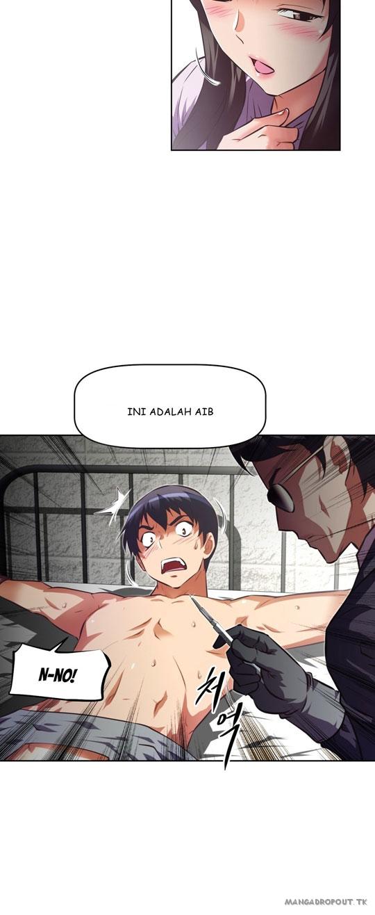 Brawling Go - Chapter 87 59
