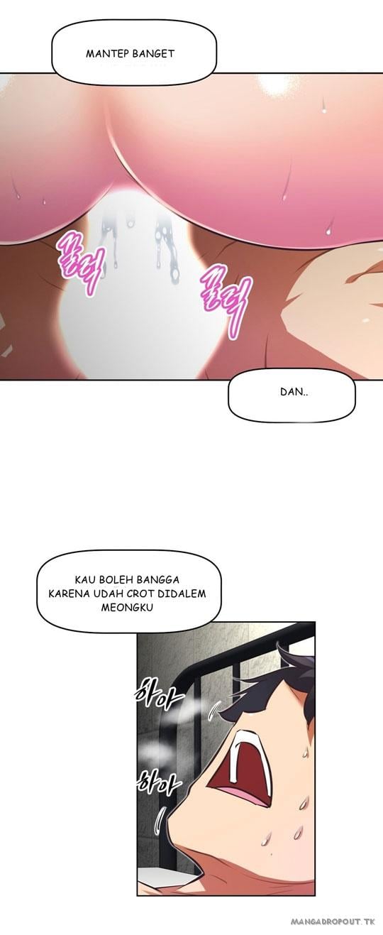 Brawling Go - Chapter 87 44