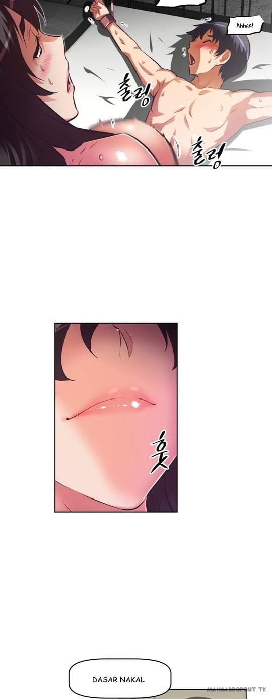 Brawling Go - Chapter 87 35