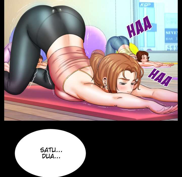 My Aunt - Chapter 87 59