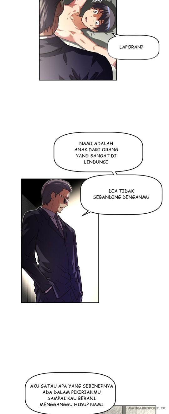 Brawling Go - Chapter 87 53