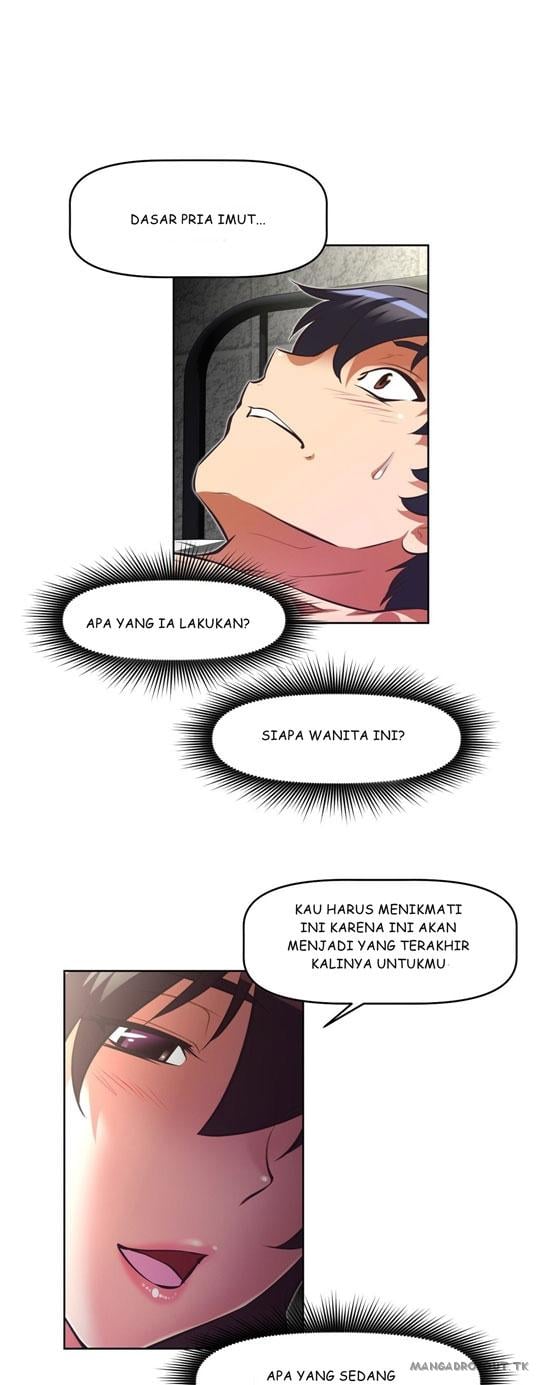 Brawling Go - Chapter 87 21