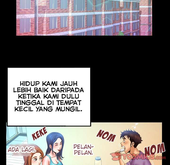 My Aunt - Chapter 87 21