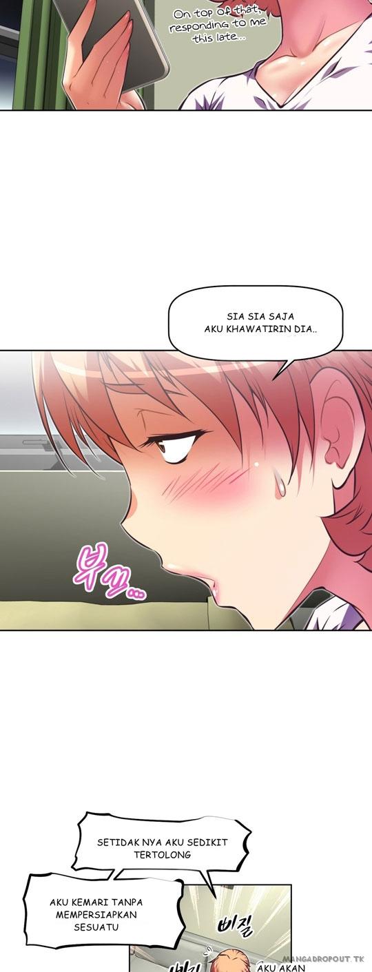 Brawling Go - Chapter 87 12