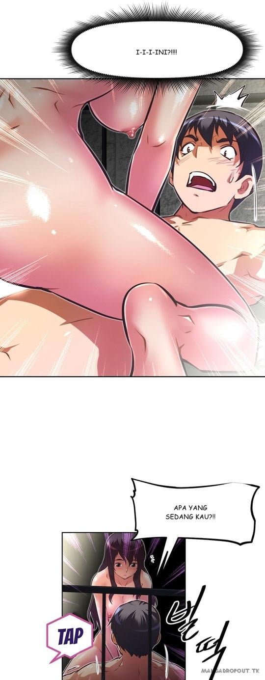 Brawling Go - Chapter 87 23