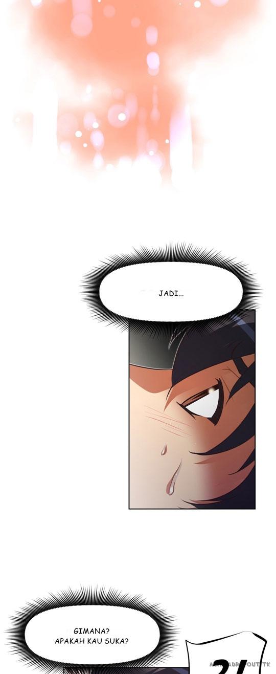 Brawling Go - Chapter 87 49