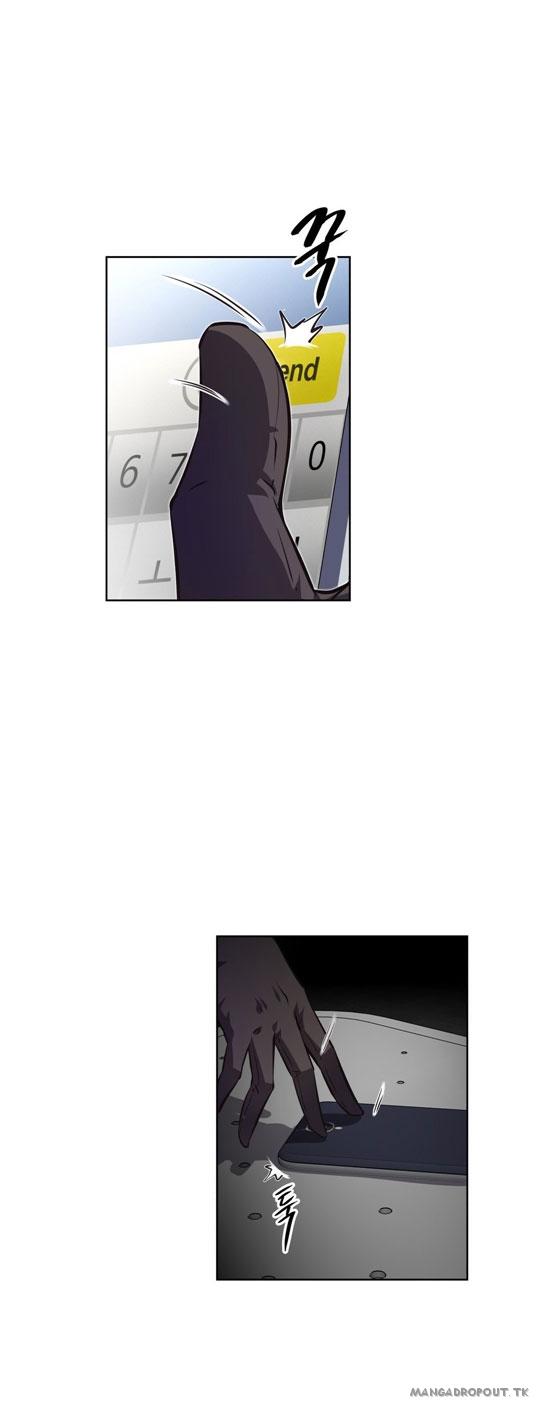 Brawling Go - Chapter 87 6