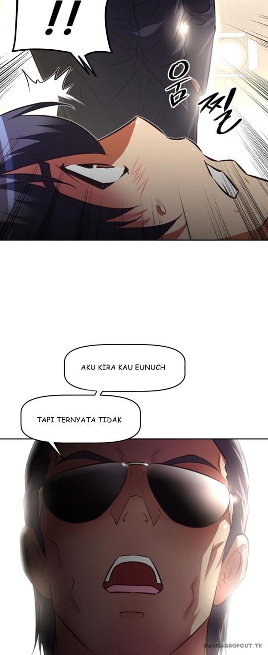 Brawling Go - Chapter 87 51