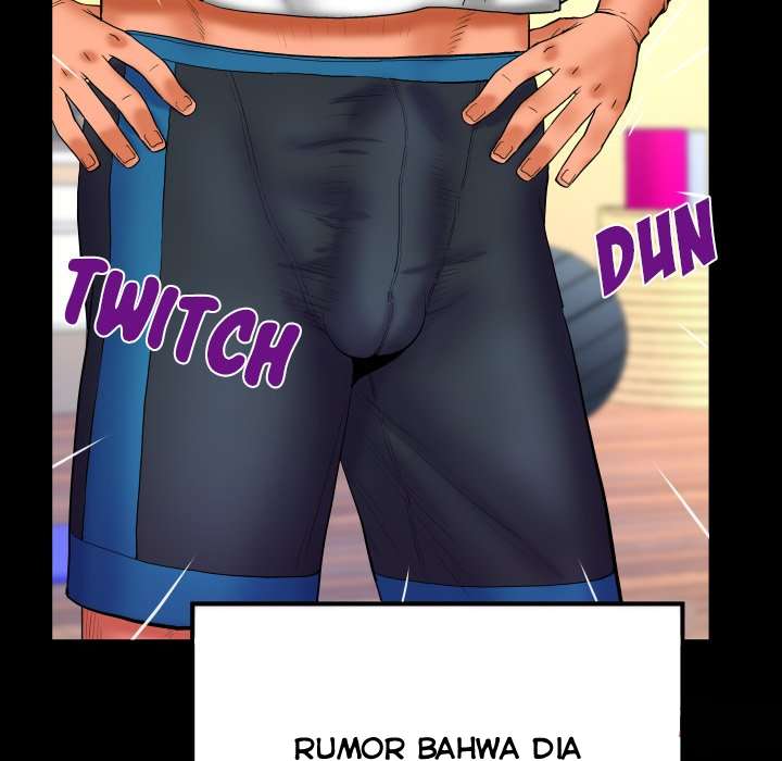 My Aunt - Chapter 87 65