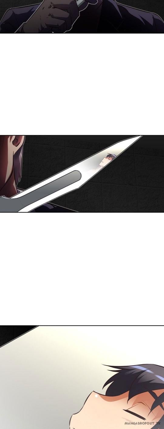 Brawling Go - Chapter 87 8