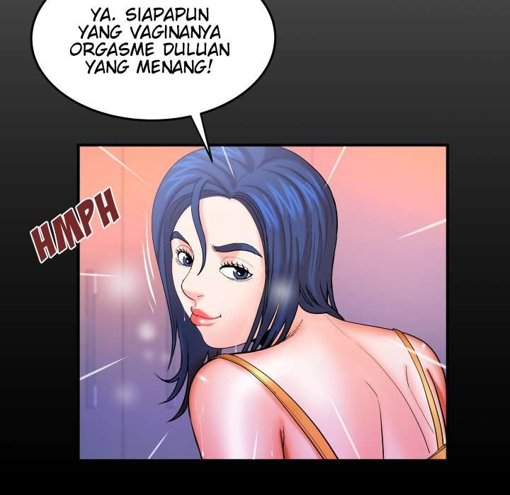 My Aunt - Chapter 87 9