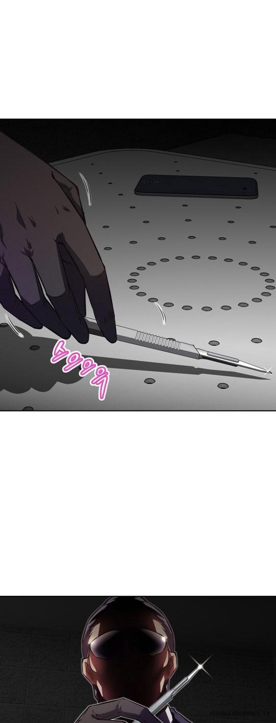 Brawling Go - Chapter 87 7