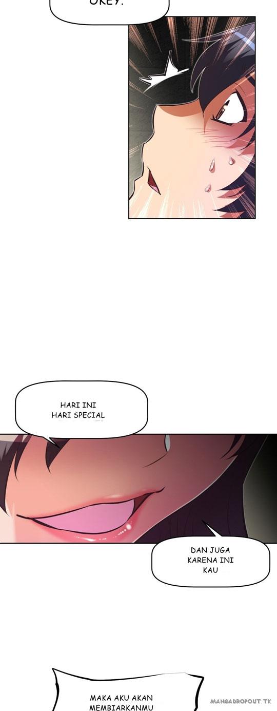 Brawling Go - Chapter 87 38