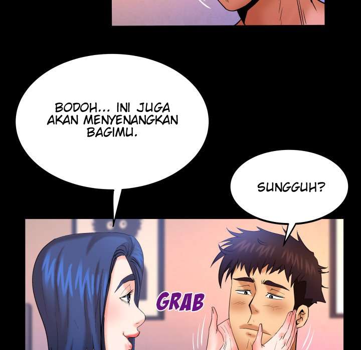 My Aunt - Chapter 87 16