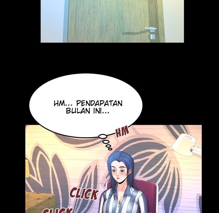 My Aunt - Chapter 87 27