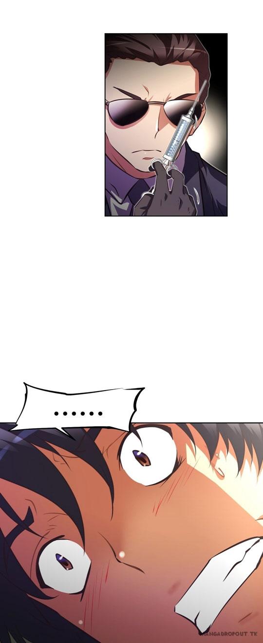 Brawling Go - Chapter 87 57