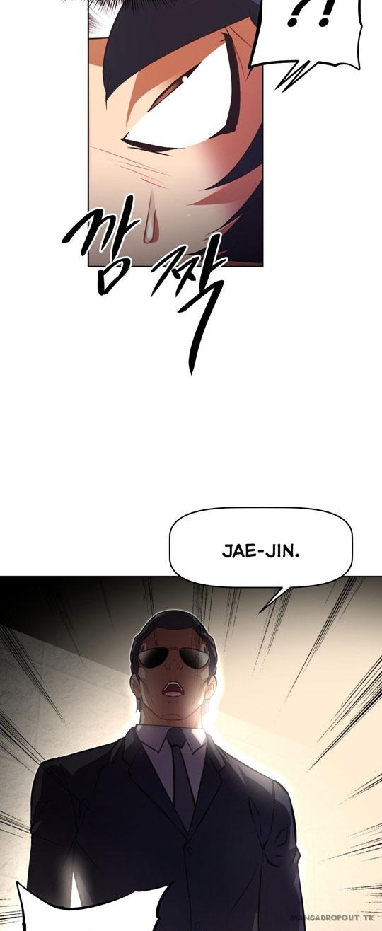 Brawling Go - Chapter 87 50
