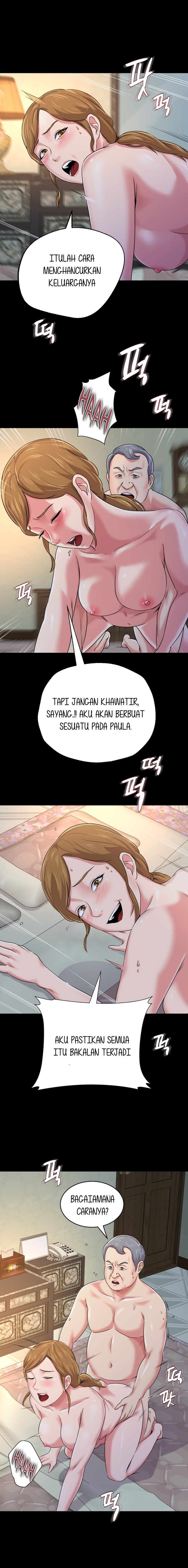 Sexual Teacher - Chapter 38 11
