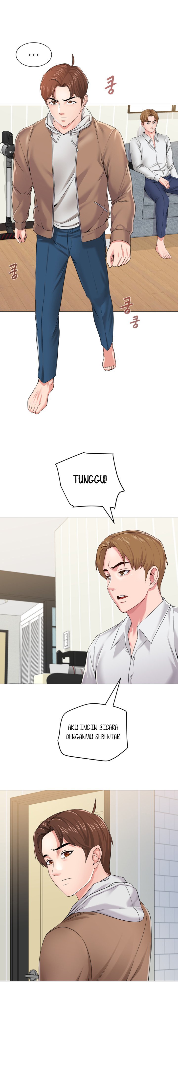 Sexual Teacher - Chapter 38 21
