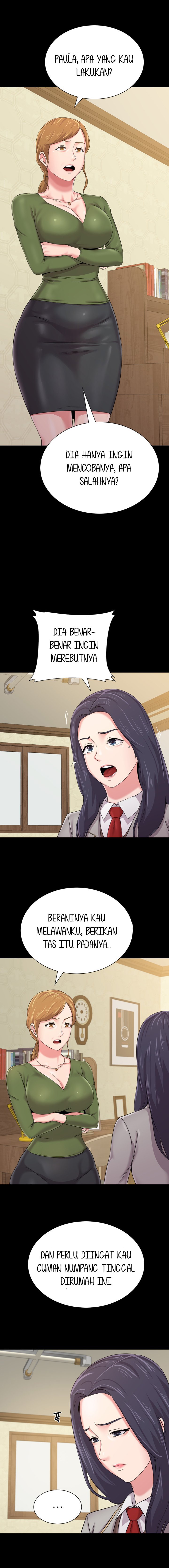 Sexual Teacher - Chapter 38 5